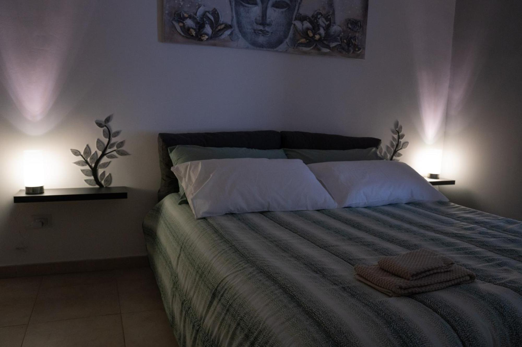 La Julienne Ac Napoli Bagian luar foto