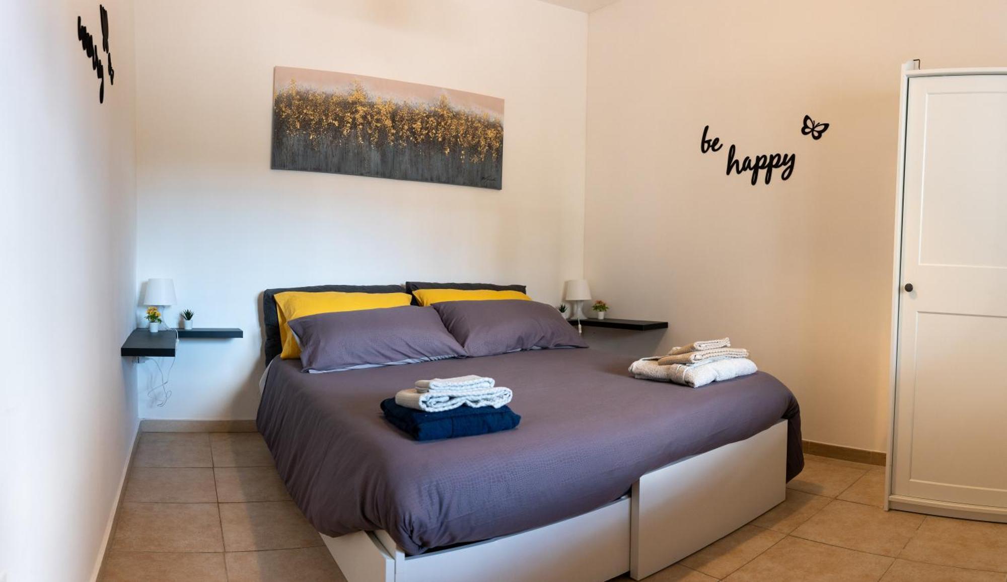La Julienne Ac Napoli Bagian luar foto