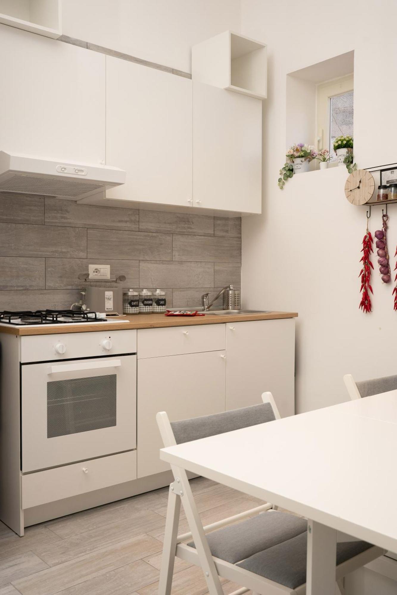 La Julienne Ac Napoli Bagian luar foto